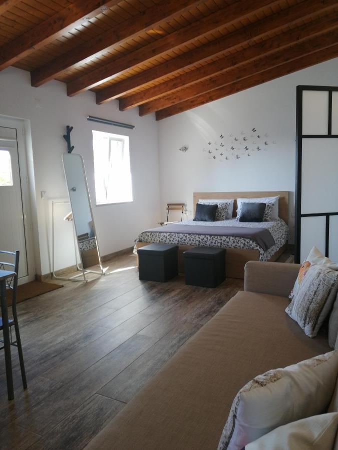 Gaeiras Casa Da Paraventa מראה חיצוני תמונה