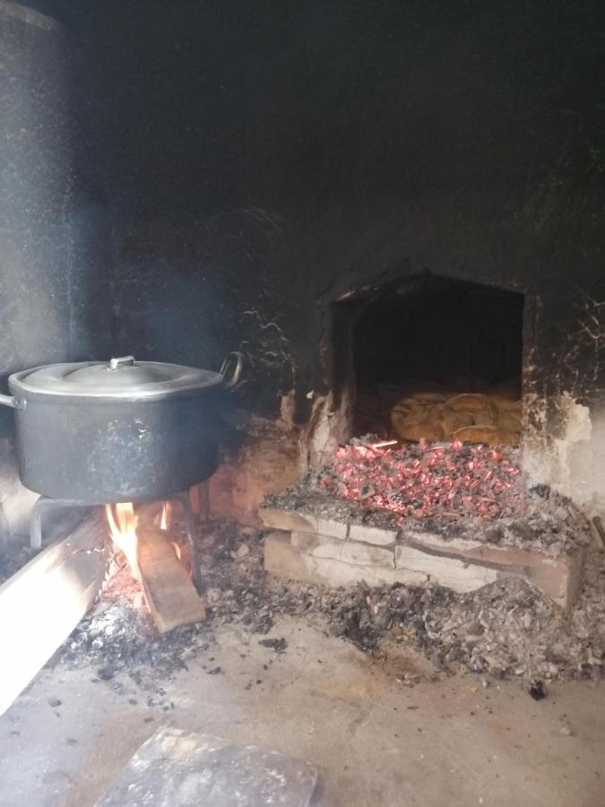 Gaeiras Casa Da Paraventa מראה חיצוני תמונה