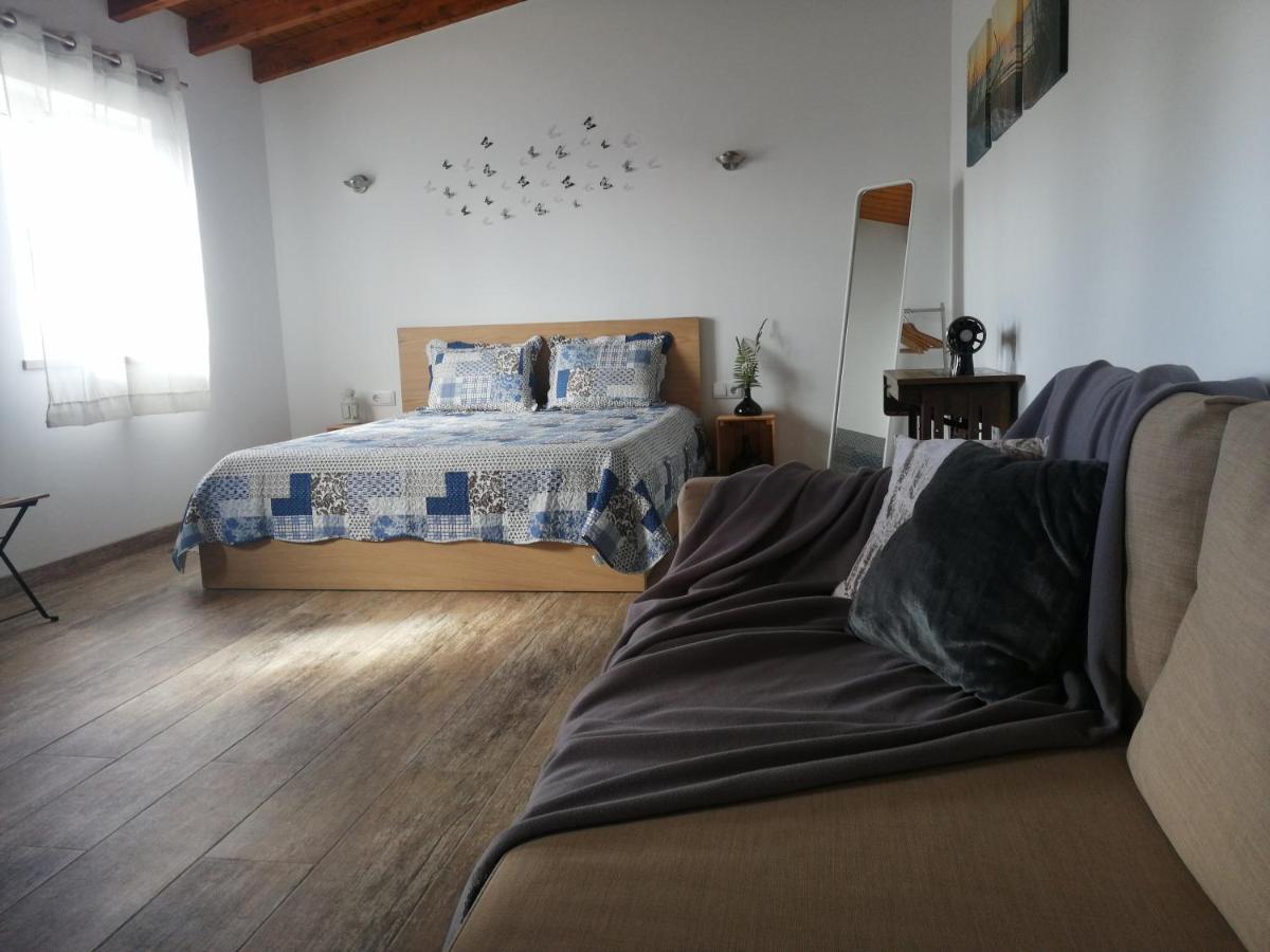 Gaeiras Casa Da Paraventa מראה חיצוני תמונה