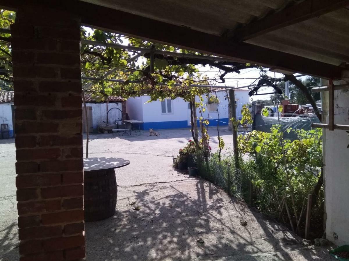 Gaeiras Casa Da Paraventa מראה חיצוני תמונה