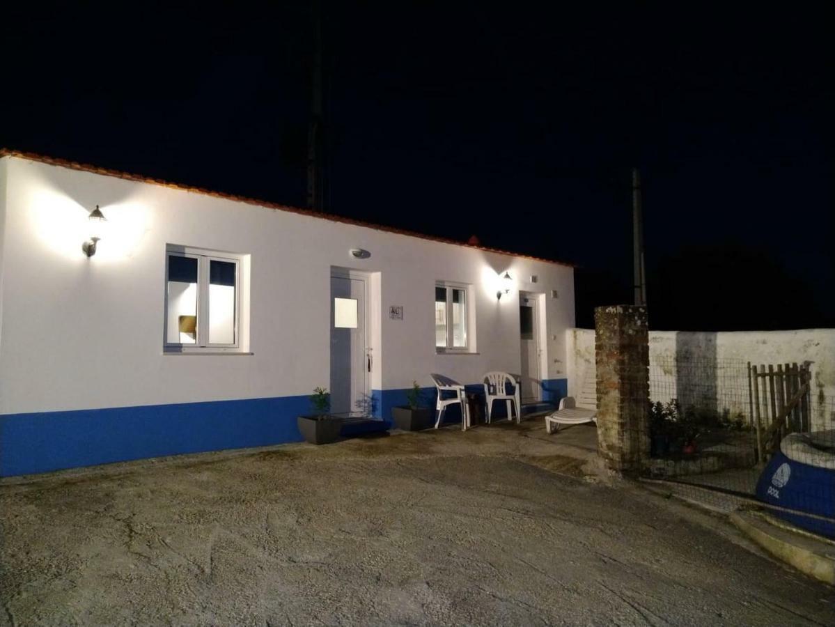 Gaeiras Casa Da Paraventa מראה חיצוני תמונה