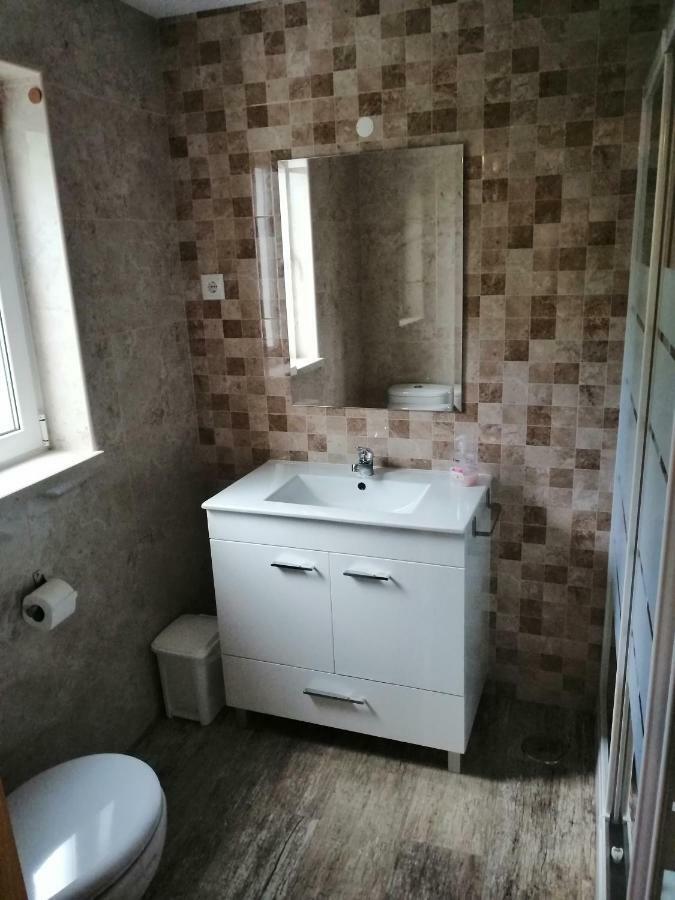 Gaeiras Casa Da Paraventa מראה חיצוני תמונה