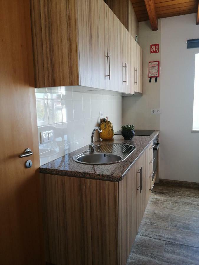 Gaeiras Casa Da Paraventa מראה חיצוני תמונה